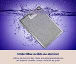 CAMP. ARTICA ASLIDE60BB 60CM B BLANCA