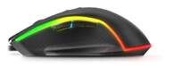 RATON KROM GAMING KEOS RGB RAINBOW