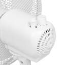 VENTILADOR SOBREMESA TRISTAR VE5724 30CM 40W BCO