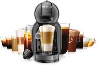 CAFET. KRUPS MINI ME KP1238 DOLCE GUSTO NEGRA
