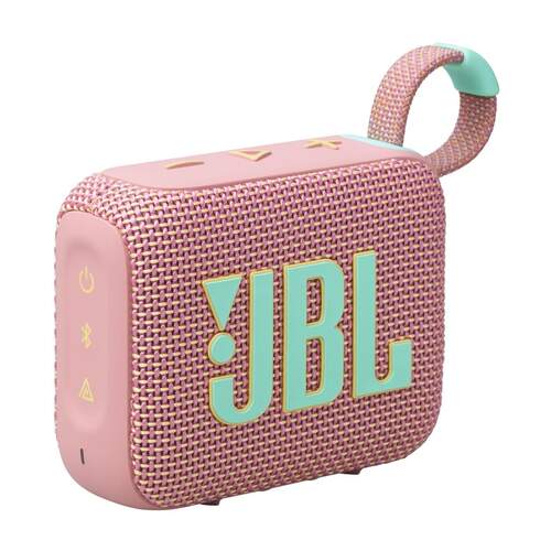 Altavoz Mini JBL Go 4