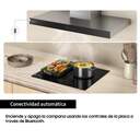 PLACA INDUCCION SAMSUNG NZ64B5066FKU1 60CM NEGRO