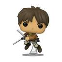 FUNKO ATTACK ON TITAN EREN YEAGER