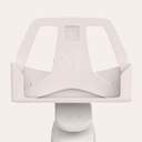 BICICLETA ESTATICA XIAOMI SMART YESOUL S3 BLANCA