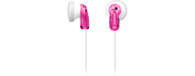 AURICULARES SONY MDRE9LPP PINK