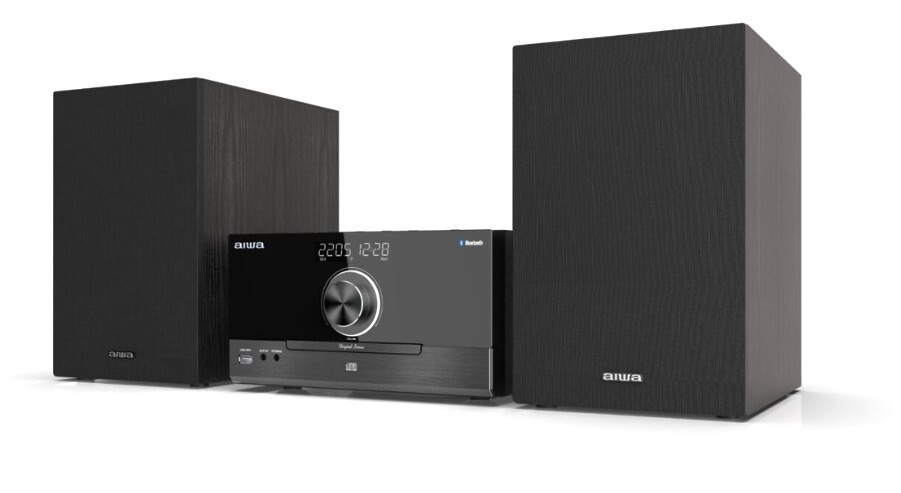 Microcadena Aiwa MSBTU600