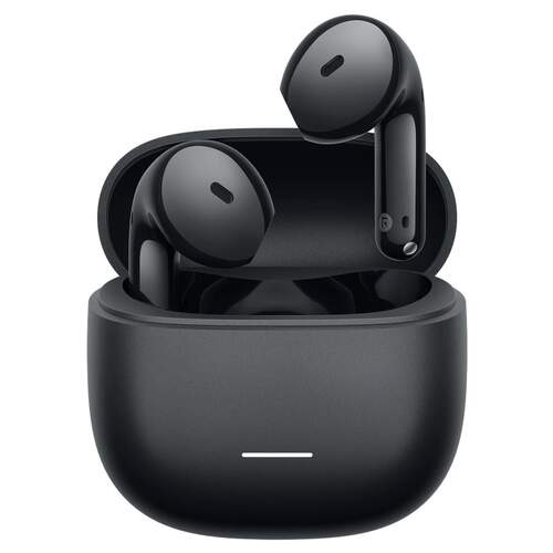 Auriculares Xiaomi Redmi Buds 8 Active Negro