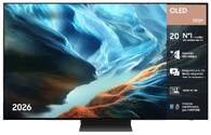 TV Samsung 55" OLED TQ55S93H TV SAMSUNG 55%%%quot; TQ55S93H UHD OLED SMART TV 165HZ