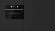 HORNO TEKA HLC8440C COMPACTO MICRO NEGRO 111160012