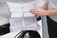 SECADORA HAIER HD90A2959S 9K BC BCA DSP