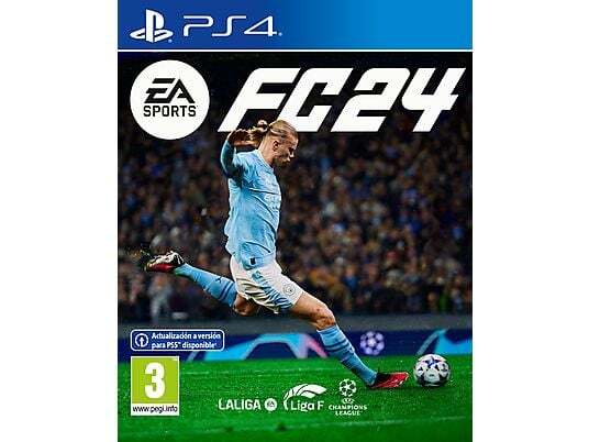 EA Sports FC 24