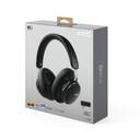 AURICULARES AKG N9 HYBRID ANC OVER EAR BLACK