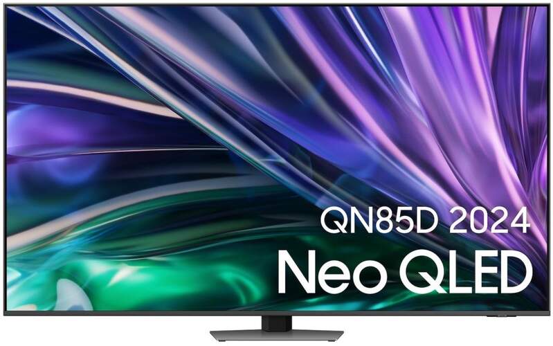 TV Samsung 65" Neo QLED TQ65QN85D