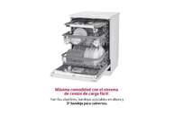 LVJ. LG DF365FWS BCA INV. 3%%%#170;BAND QUADW DSP