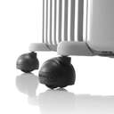 RADIADOR ACEITE DELONGHI TRRSE0920 2000W 3P