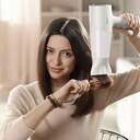 SECADOR PHILIPS BHD501/20  2100W ION DIF.THERM BCO