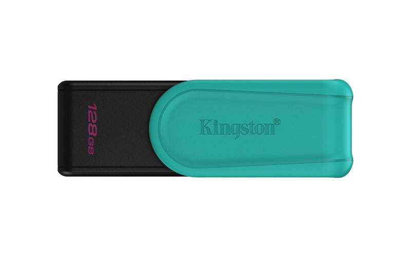 Kingston DataTraveler Exodia S Memoria USB 128GB