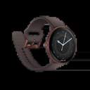 SMARTWATCH POLAR IGNITE 3 MARRON/COBRE S-L