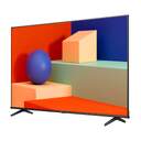 TV HISENSE 65%%%quot; 65A6K UHD SMART TV DTS X HDR10 