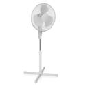 VENTILADOR PIE TRISTAR VE5898 40CM 3A 45W M/D BLAN