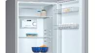 FRICOM. BALAY 3KFE361MI 176x60 NF INOX MATE