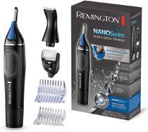 Recortador Nariz Cejas Remington NE3870