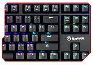 TECLADO SCORPION MA-KG916 GAMING MECANICO