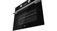 HORNO TEKA HLC8440C COMPACTO MICRO NEGRO 111160012