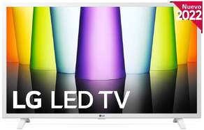 TV LG 32" Direct LED 32LQ63806LC