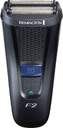 AFEITA. REMINGTON F2002 STYLE SERIES F2
