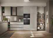 HORNO HOOVER HO6UP5B3YTX 78L MF PIRO INOX