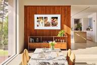 TV SAMSUNG 65%%%quot; TQ65LS03F UHD QLED THEFRAME