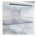 FRICOM. LG GBBW726CMB 203x70 INOX