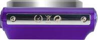 CAMARA AGFA CAMARA DC5200 PURPLE 21MP ZOOM X8