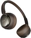 AURICULARES HIFUTURE TURBO3 BROWN BLUETOOTH