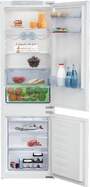 Frigor&iacute;fico Integrable Beko BCHA275E4SN