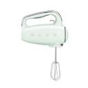 BATID. AMASADORA SMEG HMF01PGEU 250W VERDE PASTEL