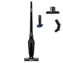 ASPI. ESCOBA NILFISK EASY BLACK 36V 80MIN 2EN1