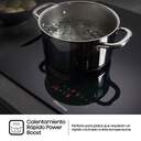 ENCIM. HISENSE HI6321BSCE 3F INDU 32CM