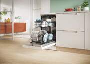 LVJ. CANDY CF0C7SB0FW 8P 47dBA 45CM BCO