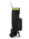 CARRO-COMPRA ROLSER TER060 TERMO MF4 NEGRO/LIMA