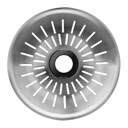 EXPRIM. TAURUS EASYPRESS 600 600W BRAZO NEGRO