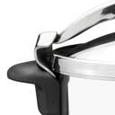 OLLA PRESION MAGEFESA STAR BOMBEADA 8L