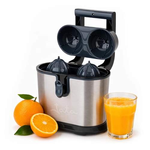 Exprimidor dual Jata JEEX1236 con brazo