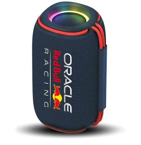Altavoz Portátil Red Bull Speed Racing RB-SK440