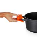 CACEROLA ORBEGOZO CDH3028 ALUMINIO HONDA