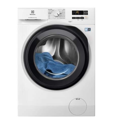 Lavadora Electrolux EFI6114O2B