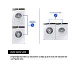 SECADORA SAMSUNG DV80T5220TTS3 8K BC BCA DSP