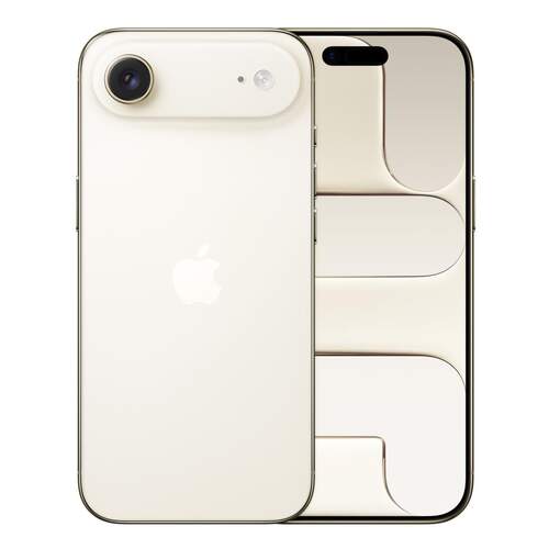 Apple iPhone Air 512 GB Dorado