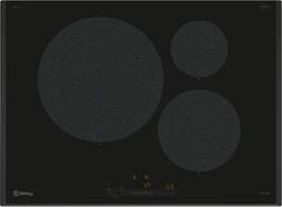 Placa Inducción Balay 3EB977LH